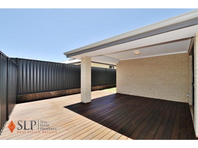 15 Dalmilling Drive, The Vines WA 6069