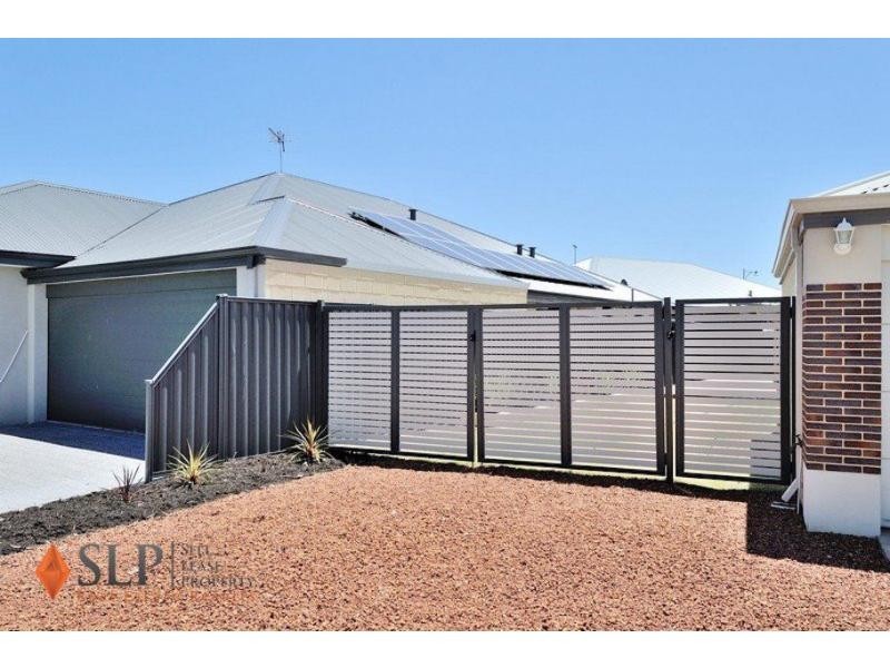15 Dalmilling Drive, The Vines WA 6069