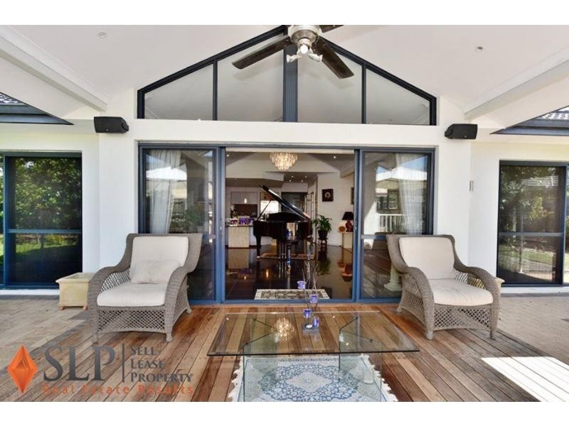 10 Kerries Link, The Vines WA 6069