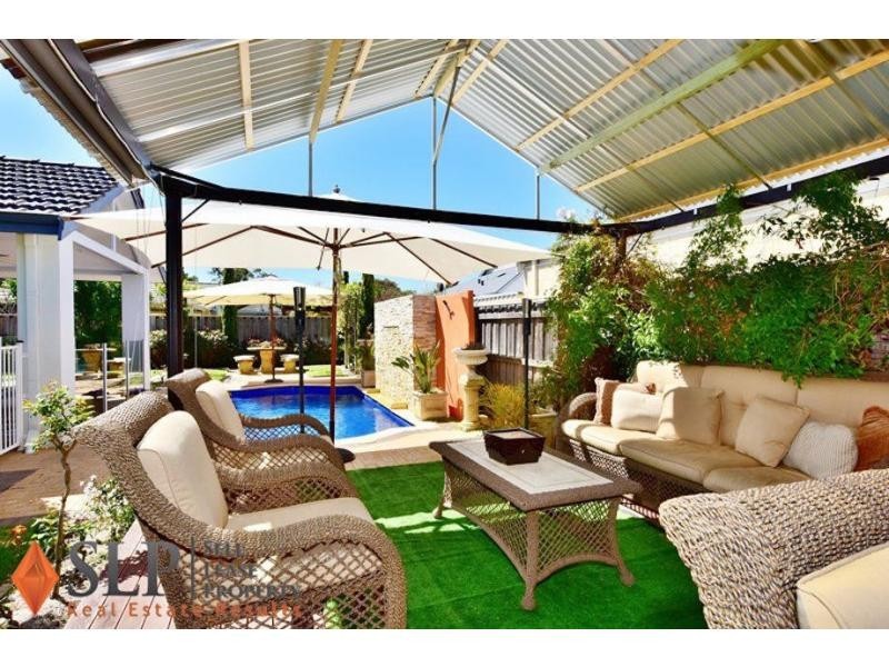10 Kerries Link, The Vines WA 6069