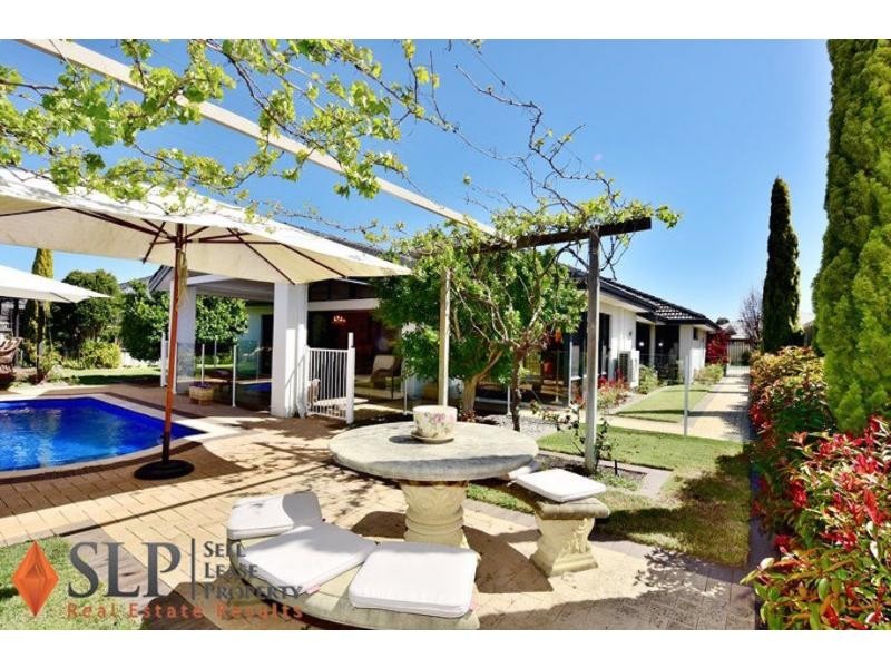 10 Kerries Link, The Vines WA 6069
