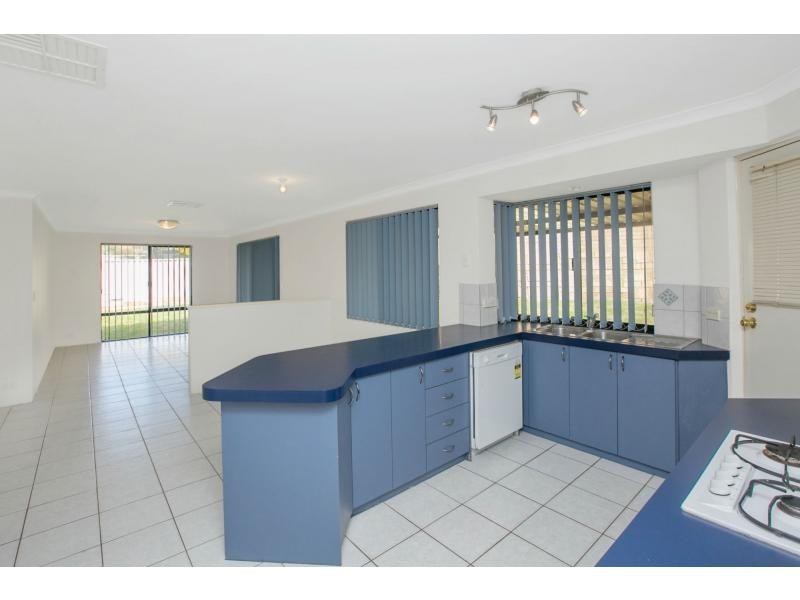 3 Twilight Circuit, Ridgewood WA 6030