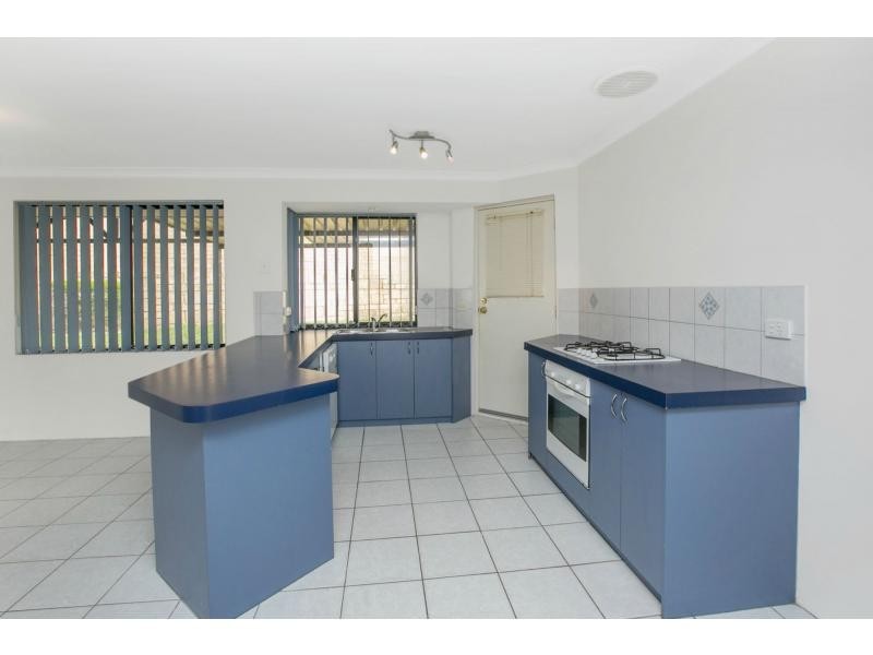 3 Twilight Circuit, Ridgewood WA 6030