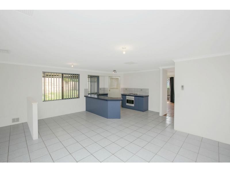 3 Twilight Circuit, Ridgewood WA 6030