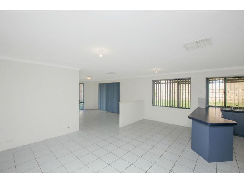 3 Twilight Circuit, Ridgewood WA 6030