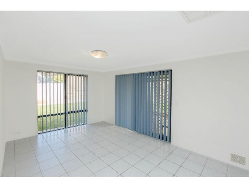 3 Twilight Circuit, Ridgewood WA 6030