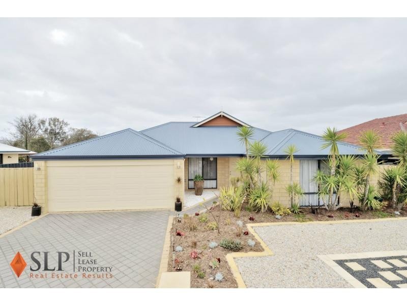 16 Petworth Drive, The Vines WA 6069