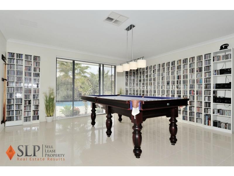 16 Petworth Drive, The Vines WA 6069