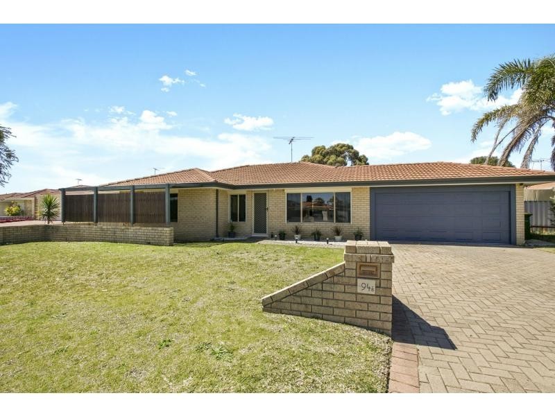 94B The Avenue, Warnbro WA 6169