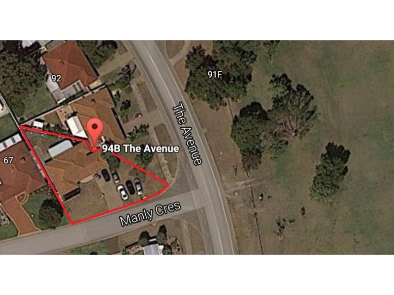 94B The Avenue, Warnbro WA 6169