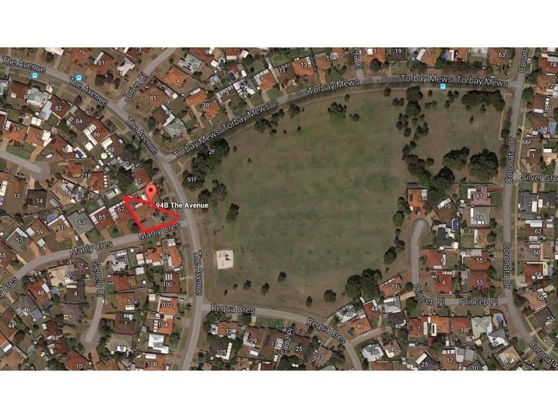 94B The Avenue, Warnbro WA 6169
