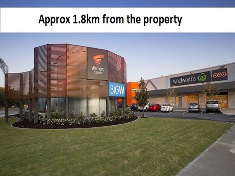 94B The Avenue, Warnbro WA 6169