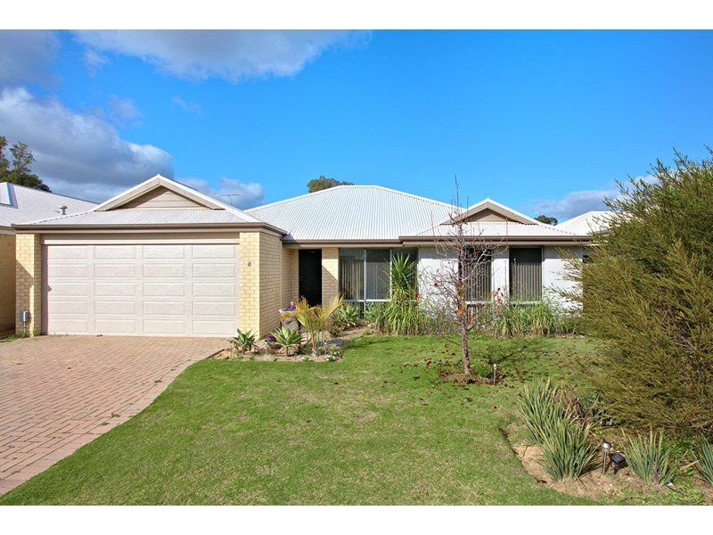 8 Anhinga Trail, Dudley Park WA 6210