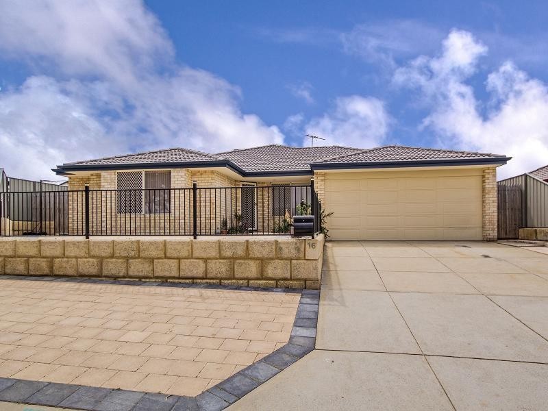 16 Nundle Road, Baldivis WA 6171