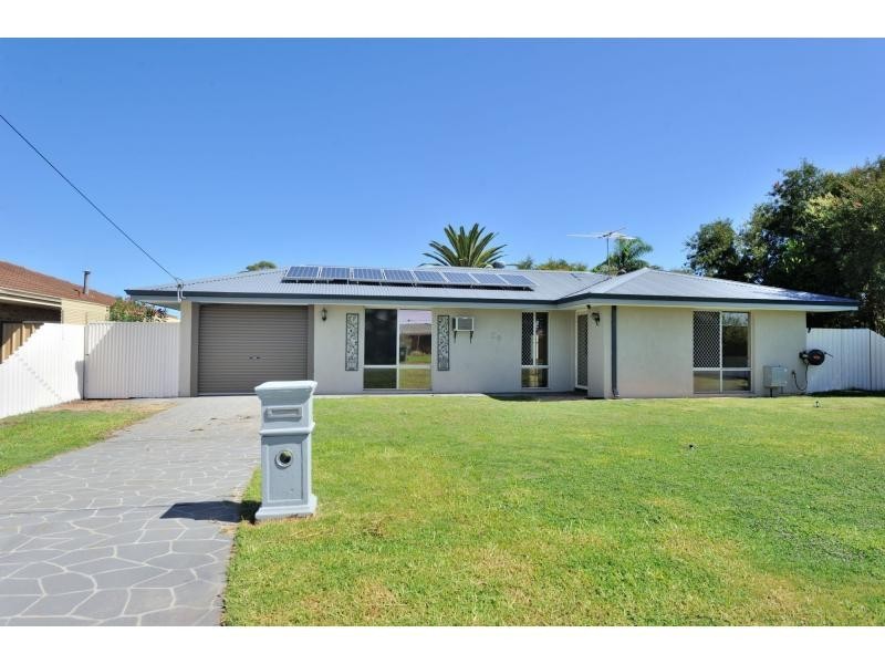 20 Linville Avenue, Cooloongup WA 6168