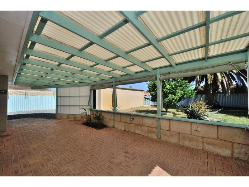 20 Linville Avenue, Cooloongup WA 6168