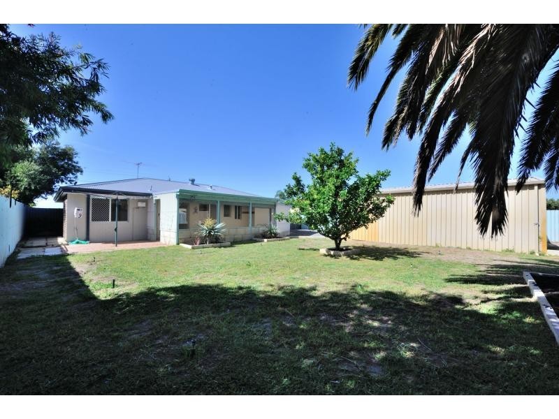 20 Linville Avenue, Cooloongup WA 6168