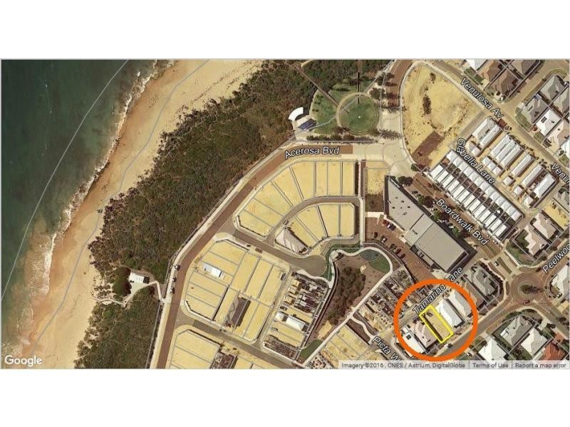 316 Peelwood Parade, Halls Head WA 6210