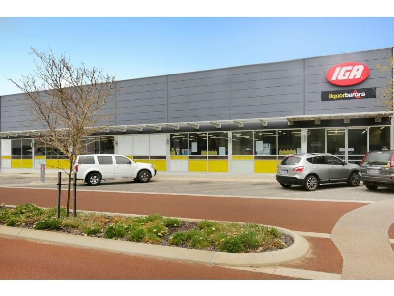 316 Peelwood Parade, Halls Head WA 6210