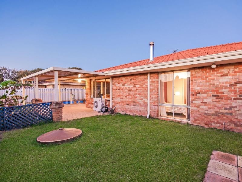 23 Port Royal Drive, Safety Bay WA 6169