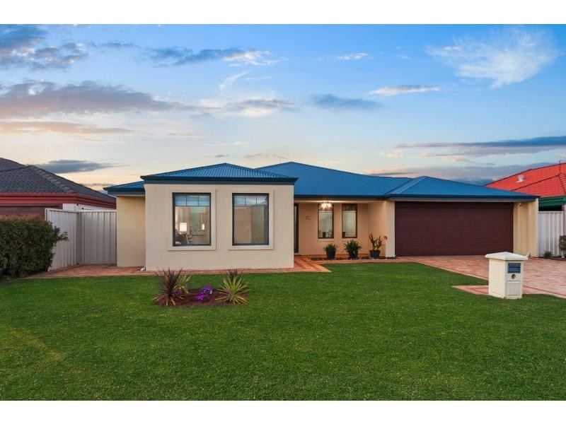 46 Sanctuary Drive, Bertram WA 6167