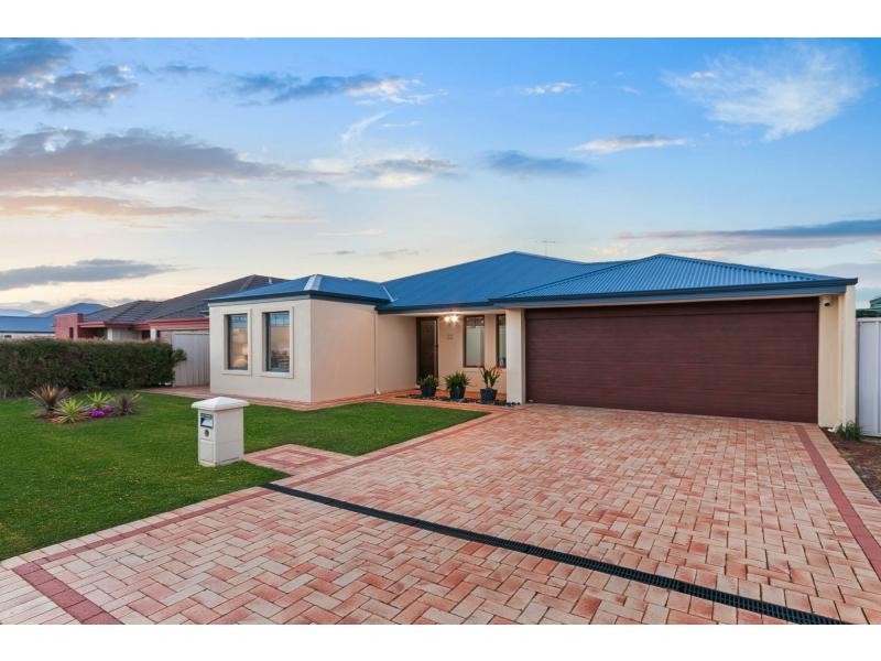 46 Sanctuary Drive, Bertram WA 6167