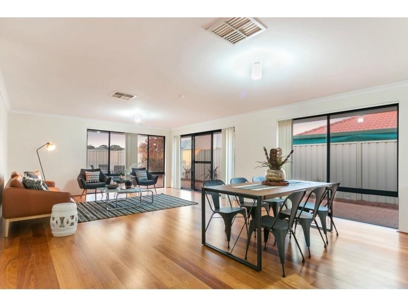 46 Sanctuary Drive, Bertram WA 6167