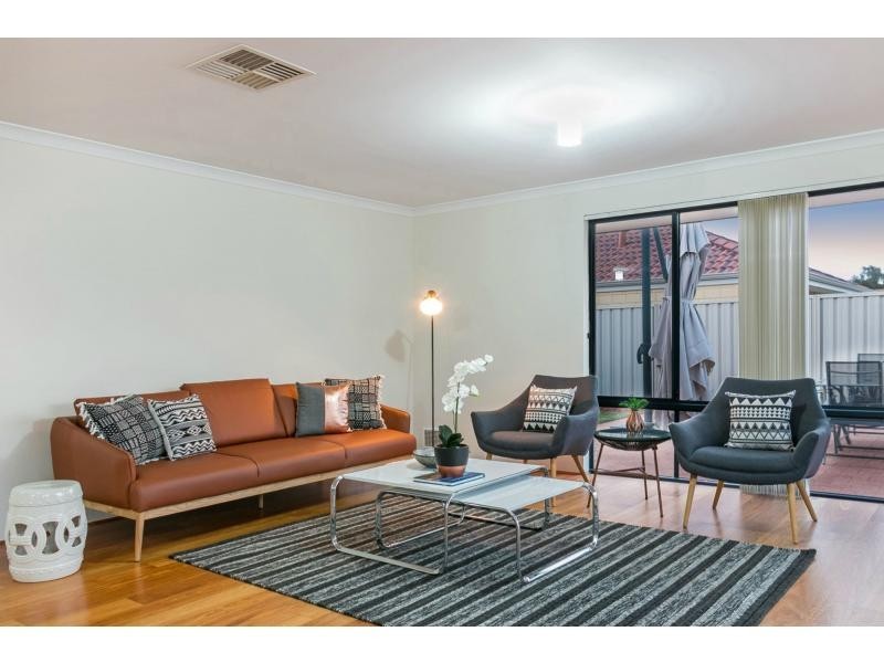 46 Sanctuary Drive, Bertram WA 6167