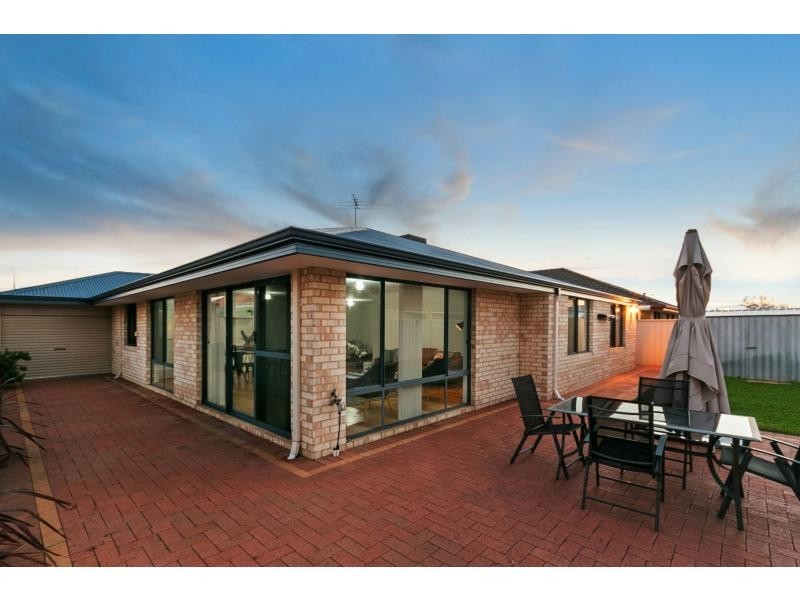 46 Sanctuary Drive, Bertram WA 6167