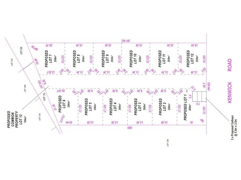 5/129 Kenwick Road, Kenwick WA 6107