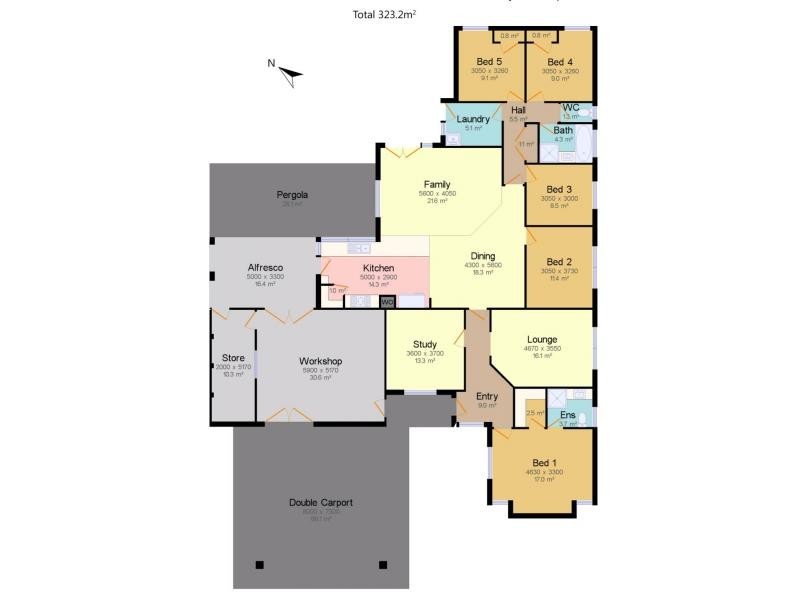 13 Trinidad Street, Safety Bay WA 6169