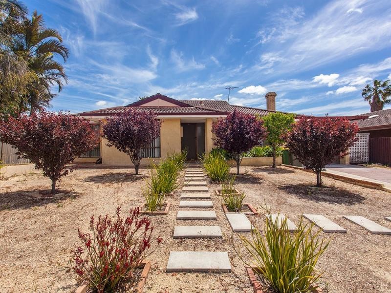 21 Wheatley Drive, Bull Creek WA 6149