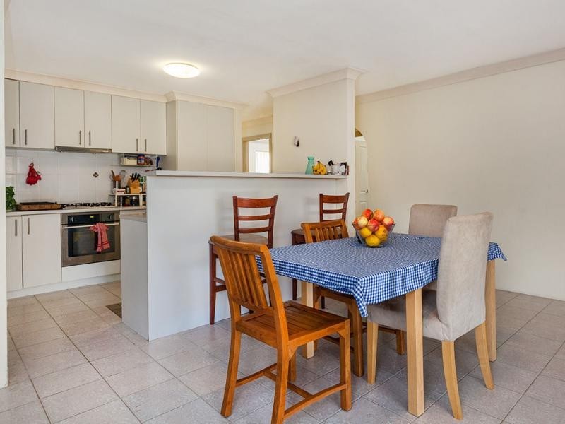 21 Wheatley Drive, Bull Creek WA 6149