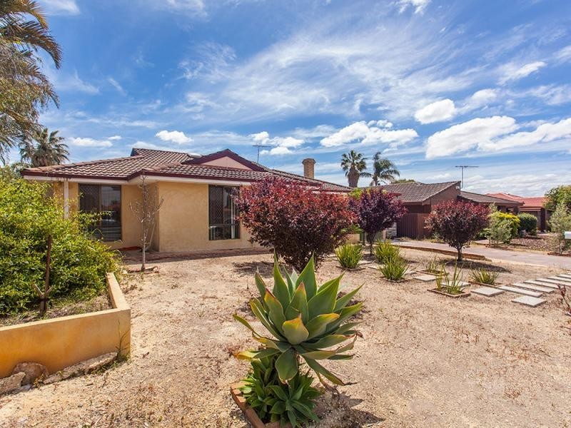 21 Wheatley Drive, Bull Creek WA 6149