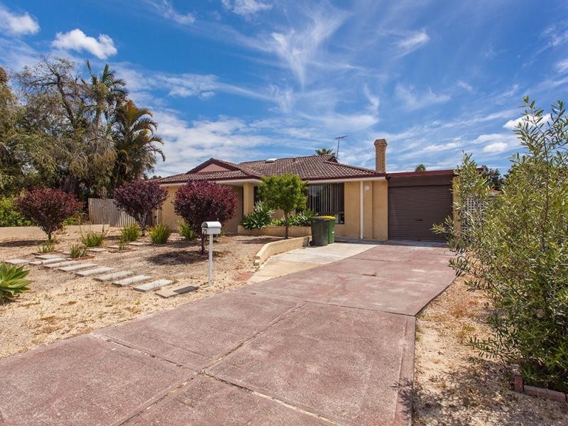 21 Wheatley Drive, Bull Creek WA 6149