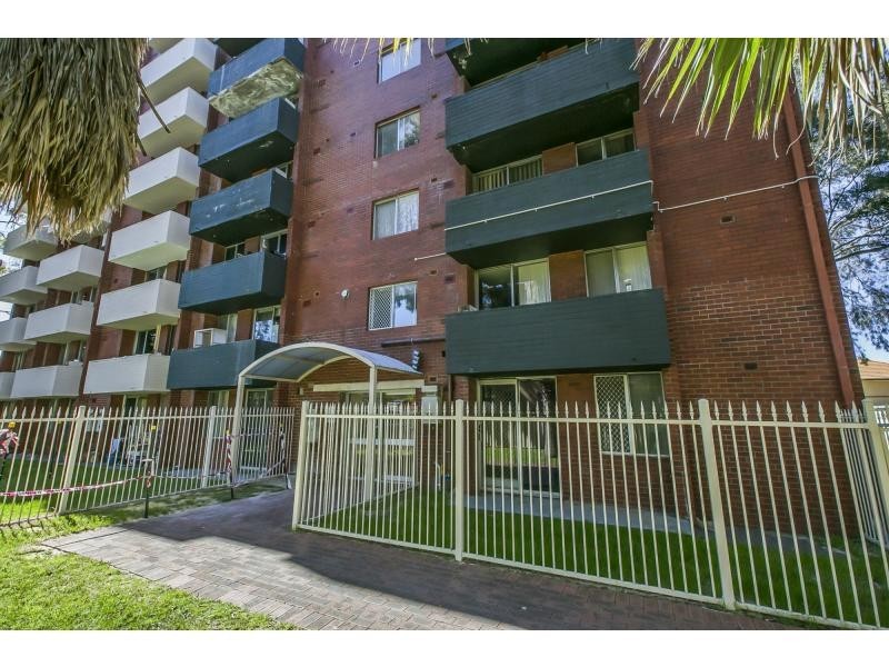 40/12 Tenth Avenue, Maylands WA 6051