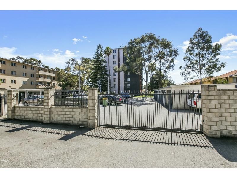 40/12 Tenth Avenue, Maylands WA 6051