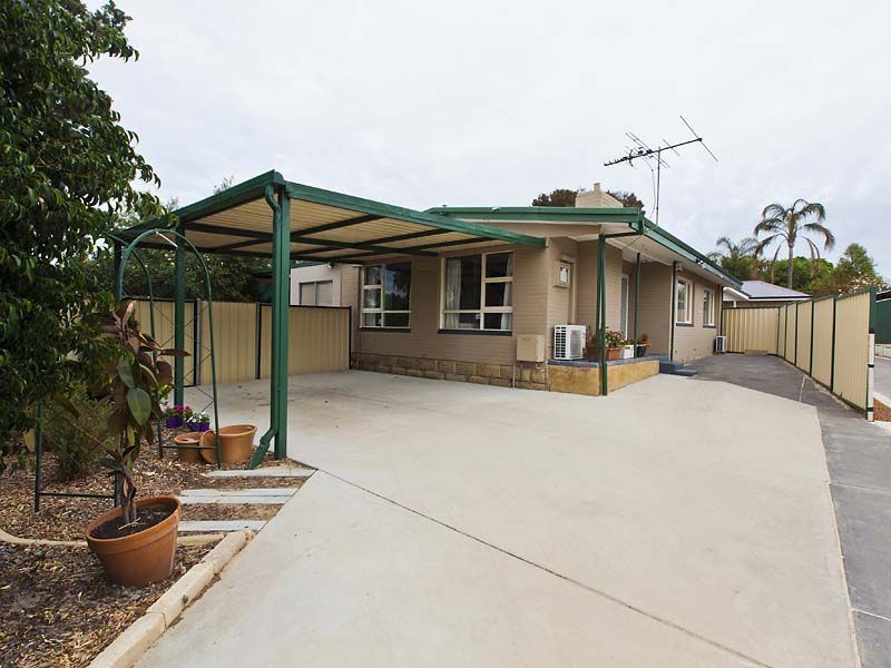 35B Western Avenue, High Wycombe WA 6057