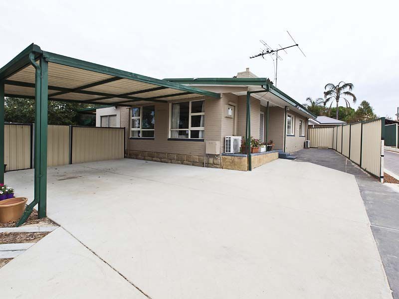 35B Western Avenue, High Wycombe WA 6057