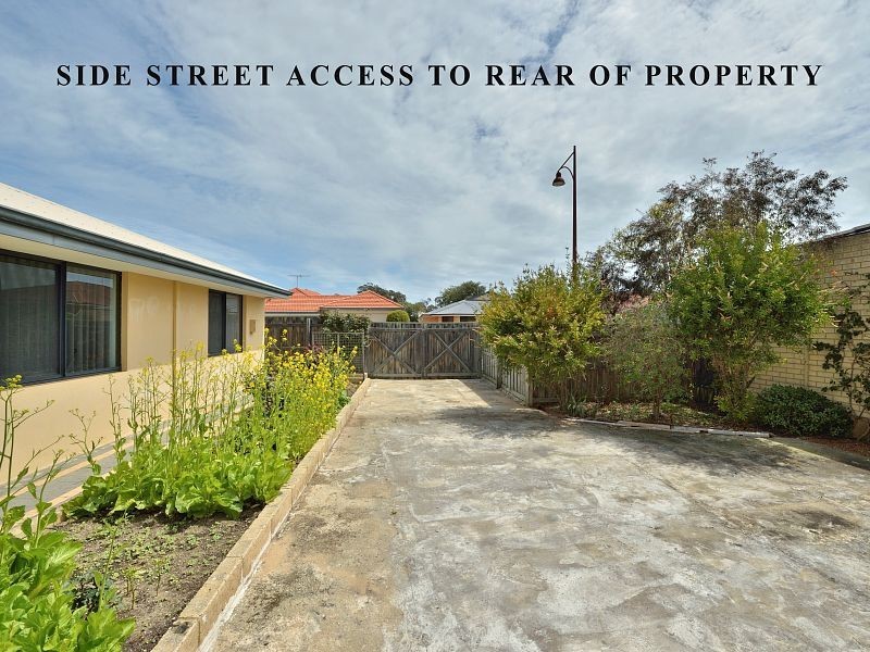 6 Chantilly Circuit, Meadow Springs WA 6210