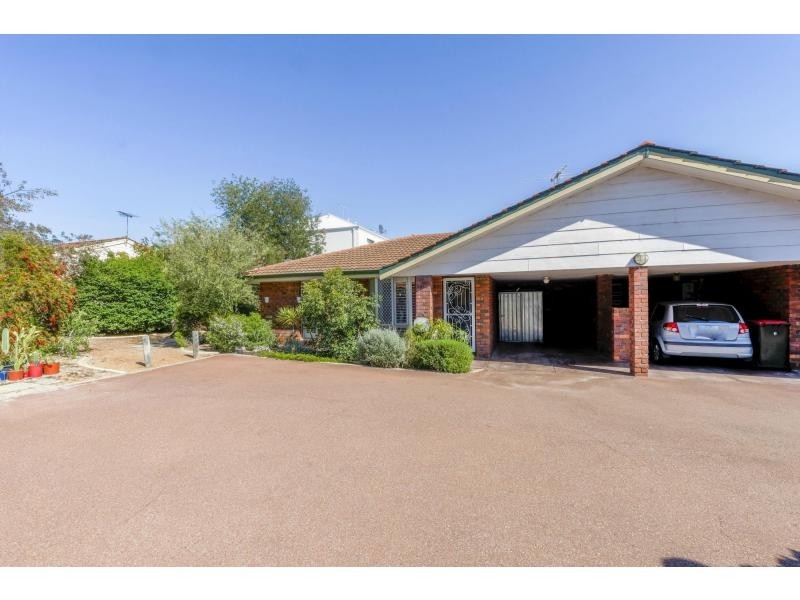 4/53 Kelvin Street, Maylands WA 6051
