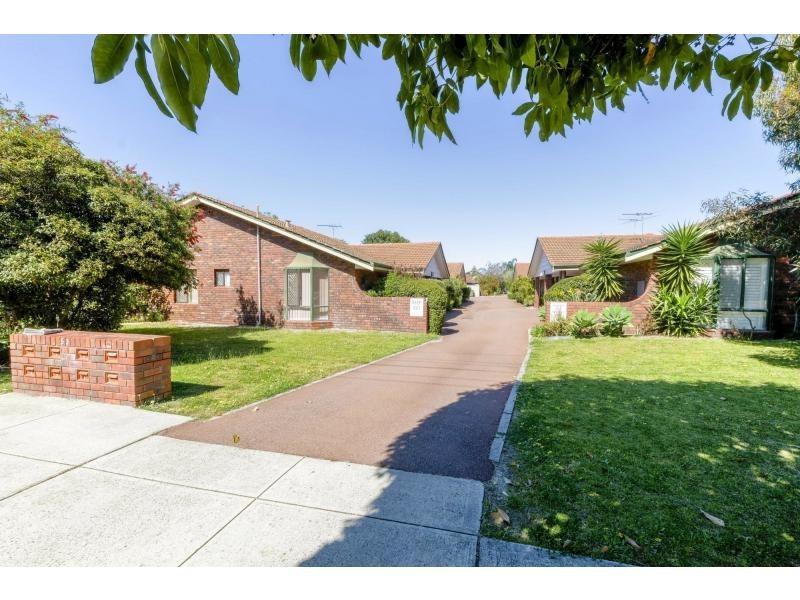 4/53 Kelvin Street, Maylands WA 6051