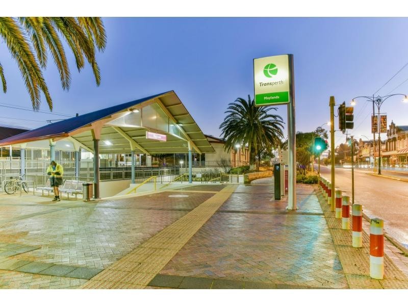4/53 Kelvin Street, Maylands WA 6051