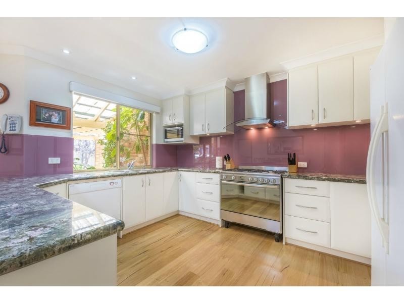 40 Reflection Gardens, Ballajura WA 6066