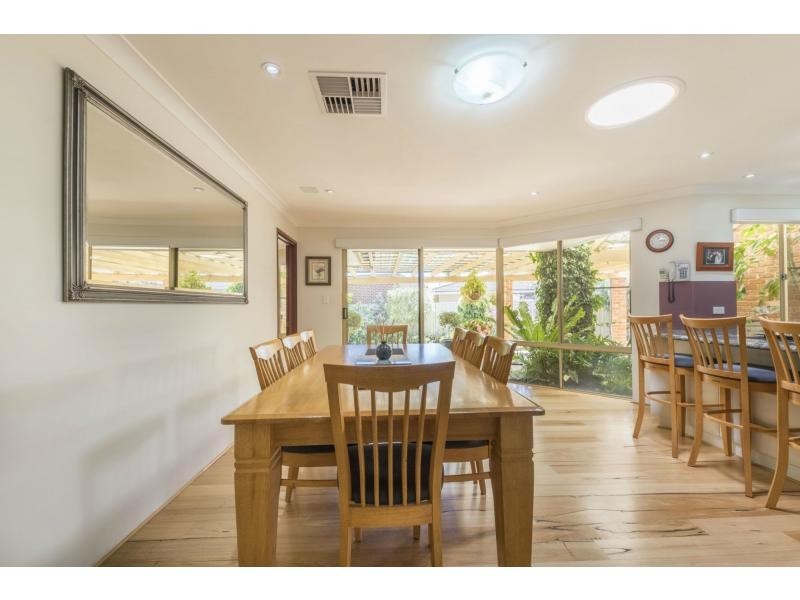 40 Reflection Gardens, Ballajura WA 6066