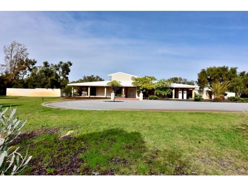 21 Tokay Lane, The Vines WA 6069
