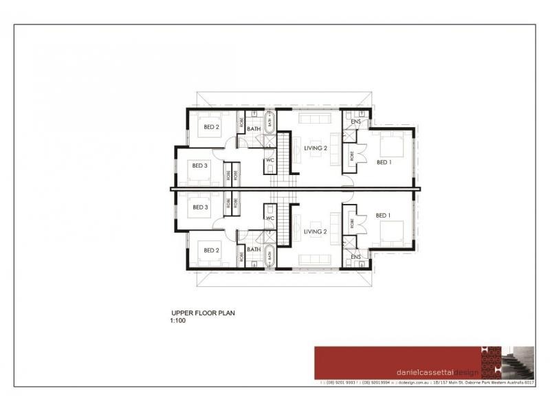 2/ 209 Woodside Street, Doubleview WA 6018