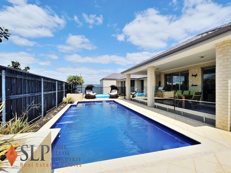 114 Bordeaux Lane, The Vines WA 6069