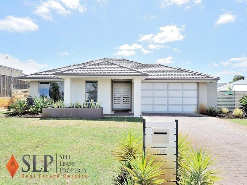 114 Bordeaux Lane, The Vines WA 6069