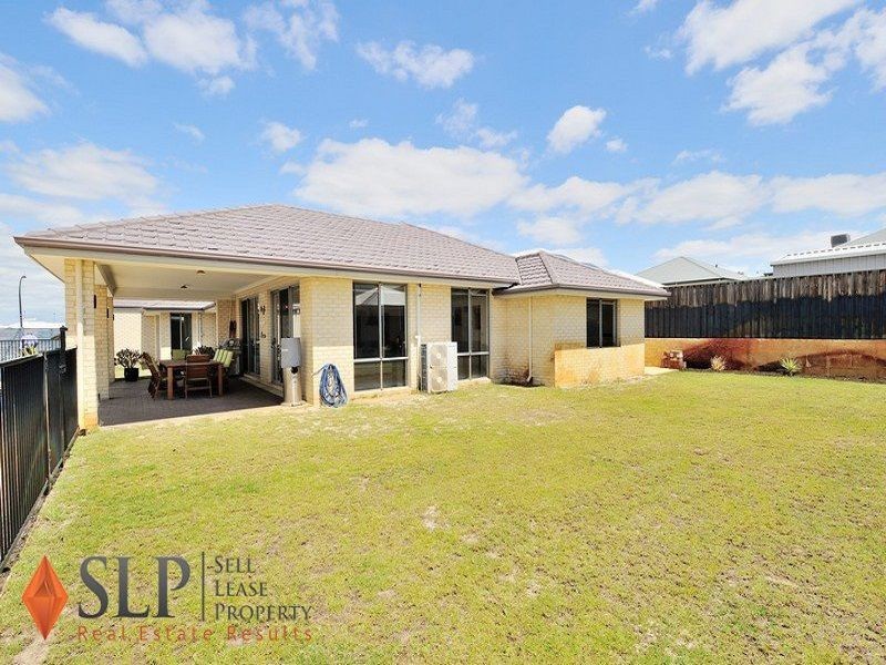 114 Bordeaux Lane, The Vines WA 6069